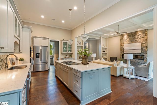 8 Marsala Court, Greenville, SC 29609