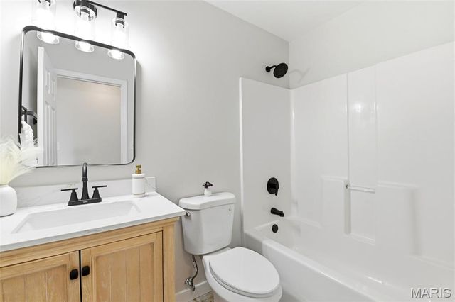 226 Destiny Court, Wentzville, MO 63385