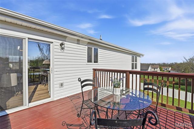 226 Destiny Court, Wentzville, MO 63385