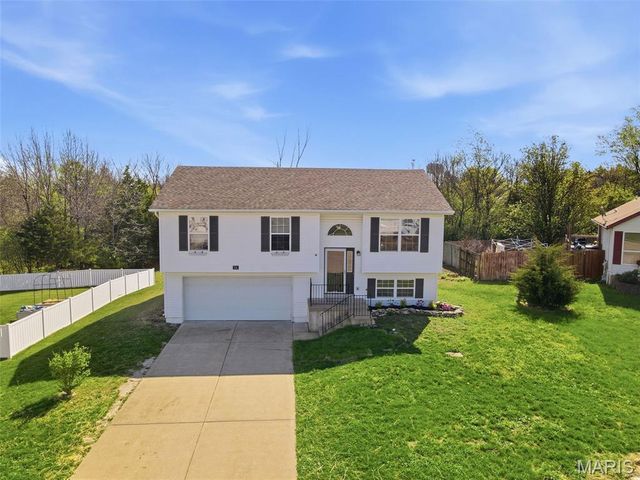 226 Destiny Court, Wentzville, MO 63385