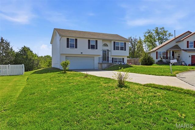 226 Destiny Court, Wentzville, MO 63385