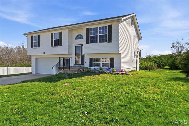 226 Destiny Court, Wentzville, MO 63385