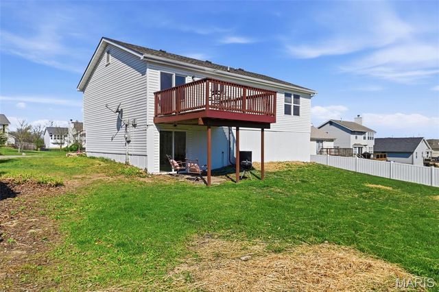 226 Destiny Court, Wentzville, MO 63385