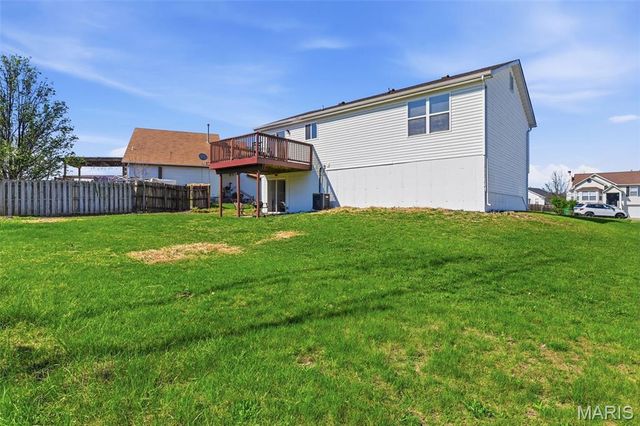 226 Destiny Court, Wentzville, MO 63385