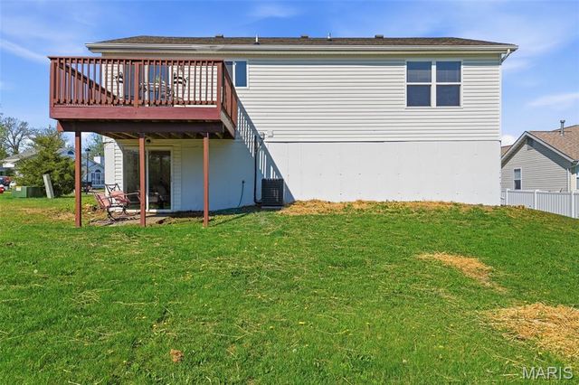 226 Destiny Court, Wentzville, MO 63385
