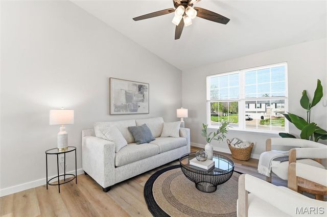 226 Destiny Court, Wentzville, MO 63385