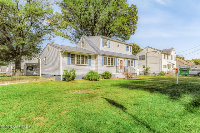 101 5th Street, Hazlet, NJ 07734