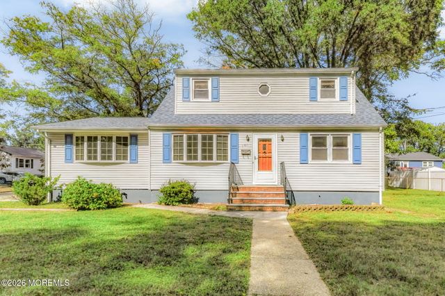 101 5th Street, Hazlet, NJ 07734