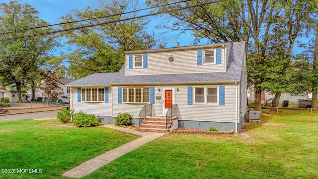 101 5th Street, Hazlet, NJ 07734