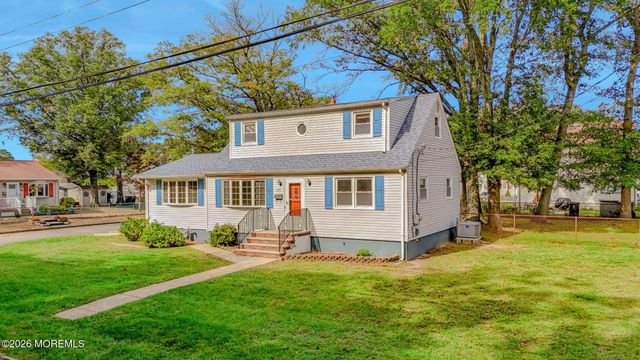 101 5th Street, Hazlet, NJ 07734