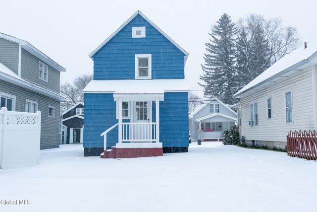 127 N Toll Street, Scotia, NY 12302