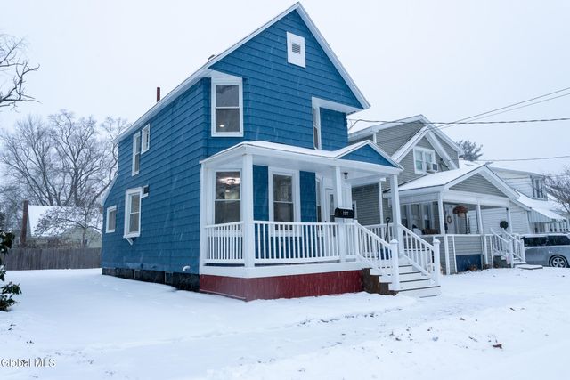 127 N Toll Street, Scotia, NY 12302