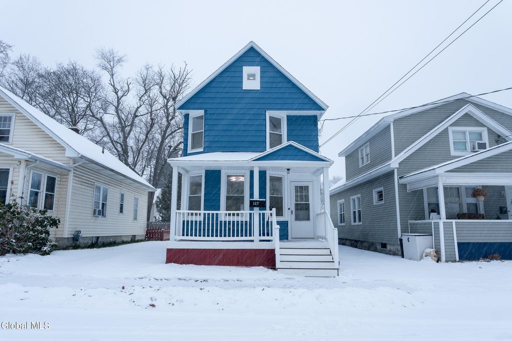 127 N Toll Street, Scotia, NY 12302