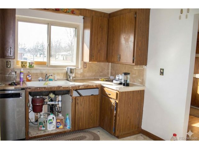 5421 Field Ct, Arvada, CO 80002