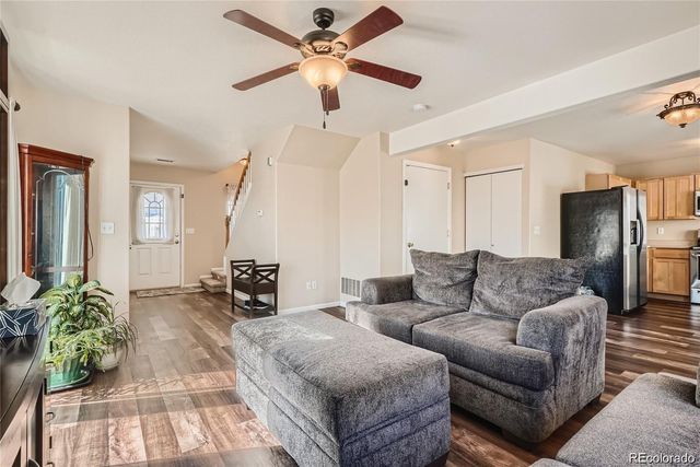 18671 Mitchell Place L", Denver, CO 80249
