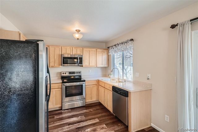 18671 Mitchell Place L", Denver, CO 80249