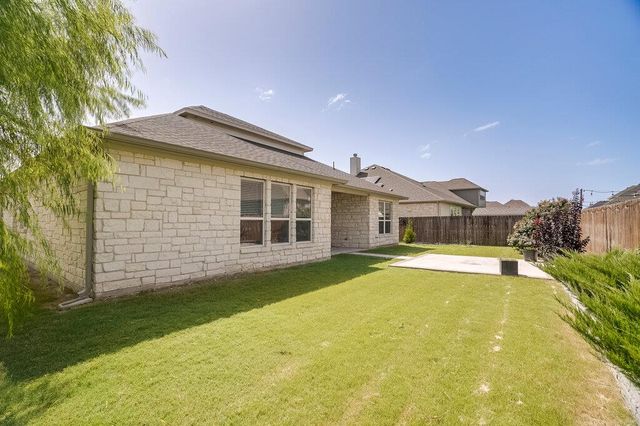 5616 Monrovia LN, Pflugerville, TX 78660