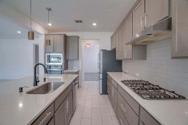 5616 Monrovia LN, Pflugerville, TX 78660