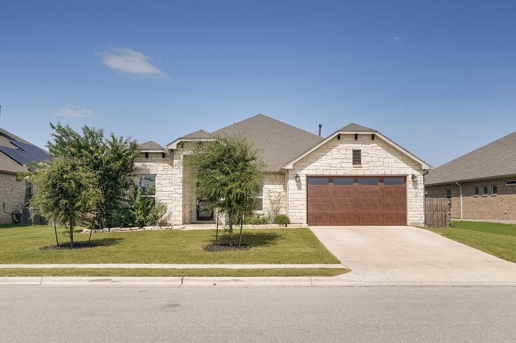5616 Monrovia LN, Pflugerville, TX 78660