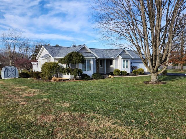 95 Ada Lane, Seaman, OH 45679