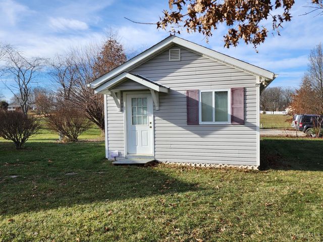 95 Ada Lane, Seaman, OH 45679