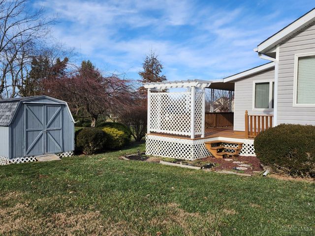 95 Ada Lane, Seaman, OH 45679