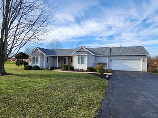 95 Ada Lane, Seaman, OH 45679