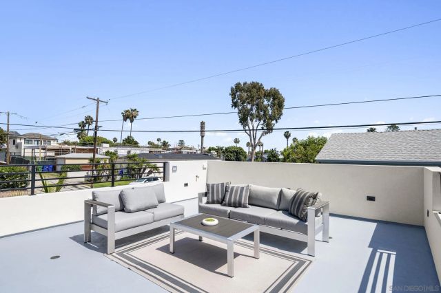 1075 Opal St, San Diego, CA 92109