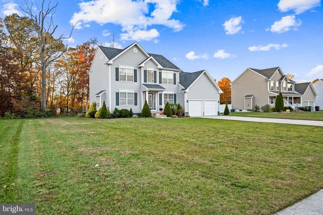108 NOTTINGHAM LN, Newfield, NJ 08344