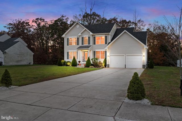 108 NOTTINGHAM LN, Newfield, NJ 08344