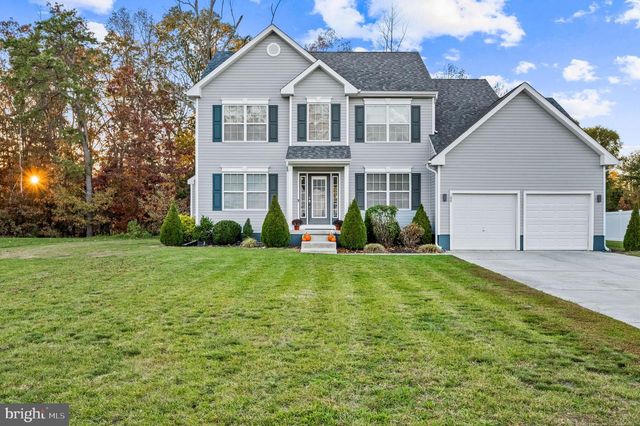 108 NOTTINGHAM LN, Newfield, NJ 08344