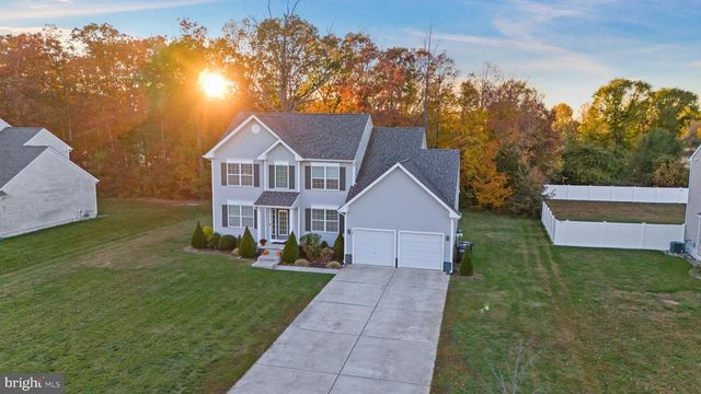 108 NOTTINGHAM LN, Newfield, NJ 08344