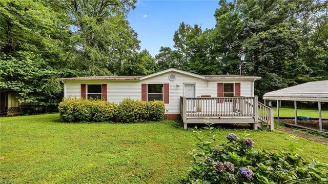 5909 Osceola Ossipee Road, Browns Summit, NC 27214