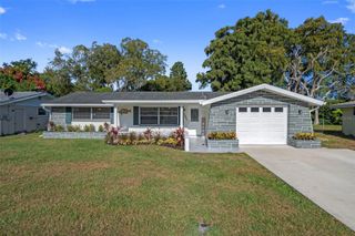 7801 RAINTREE DRIVE, New Port Richey, FL 34653