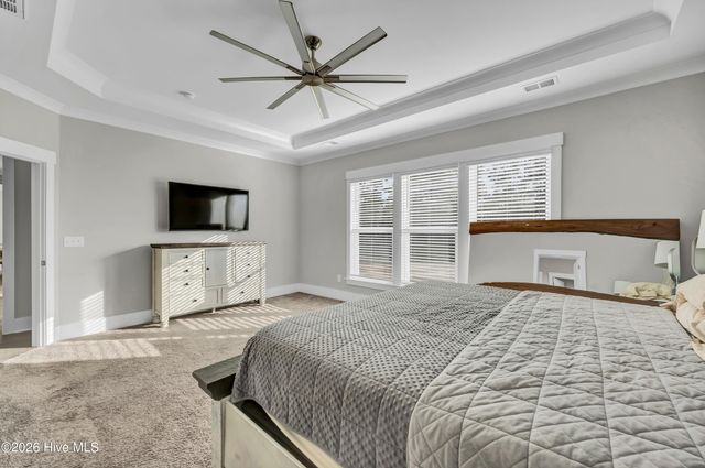 506 Deveraux Drive, Wilmington, NC 28412