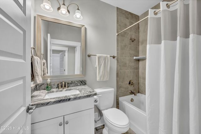 506 Deveraux Drive, Wilmington, NC 28412