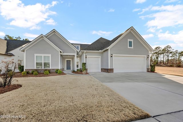 506 Deveraux Drive, Wilmington, NC 28412