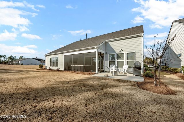 506 Deveraux Drive, Wilmington, NC 28412