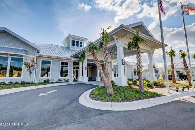 506 Deveraux Drive, Wilmington, NC 28412