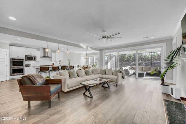 506 Deveraux Drive, Wilmington, NC 28412