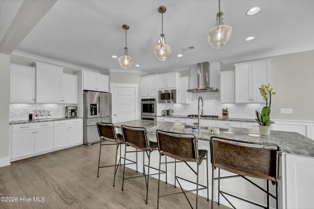 506 Deveraux Drive, Wilmington, NC 28412