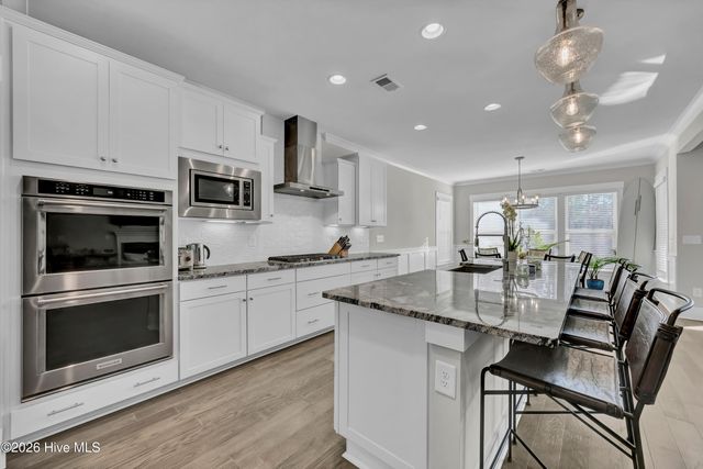 506 Deveraux Drive, Wilmington, NC 28412