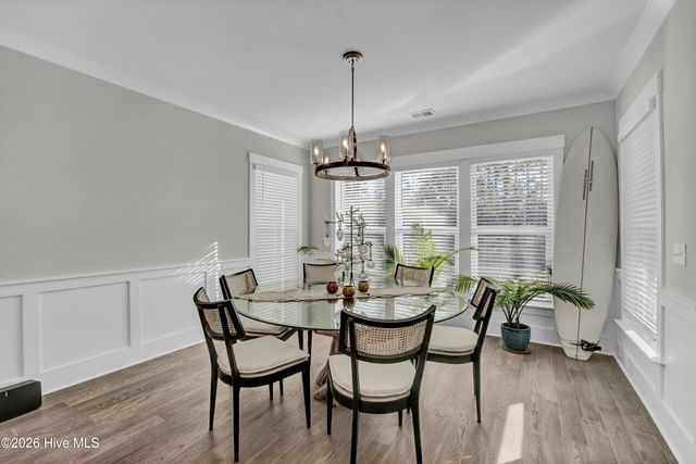 506 Deveraux Drive, Wilmington, NC 28412