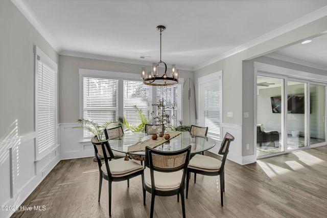 506 Deveraux Drive, Wilmington, NC 28412