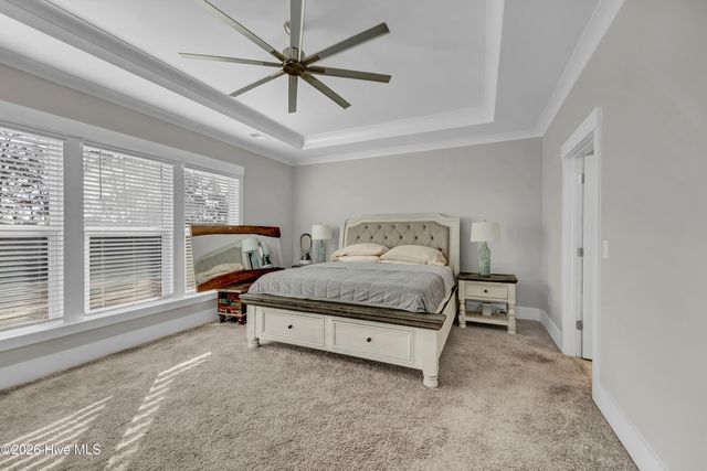 506 Deveraux Drive, Wilmington, NC 28412