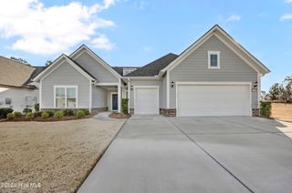 506 Deveraux Drive, Wilmington, NC 28412