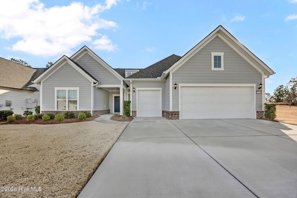 506 Deveraux Drive, Wilmington, NC 28412