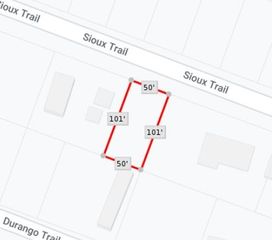 3622 Sioux Trail, Granbury, TX 76048