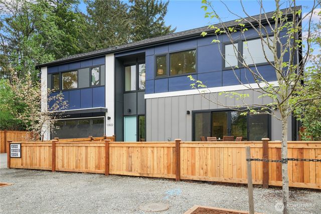 13022 Corliss Avenue N, Seattle, WA 98133