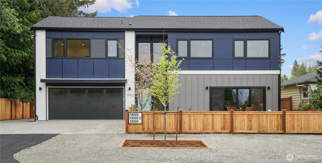 13022 Corliss Avenue N, Seattle, WA 98133